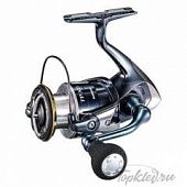 Катушка Shimano TWIN POWER XD C3000HG