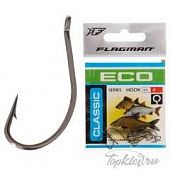 Крючки Flagman CLASSIC 3 # 16 12шт