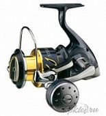 Катушка Shimano STELLA SALT WATER 14000 XG