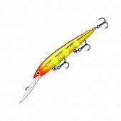 Воблер Rapala Down Deep Husky Jerk DHJ12-JLC