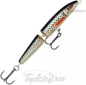 Воблер Rapala Jointed J13-ROL