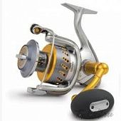 Катушка Shimano 15 STRADIC 1000S