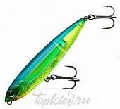 Воблер Yo-Zuri R1100-PCLL 3DB PENCIL 100F