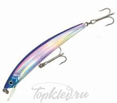Воблер Yo-Zuri F8-C59 CRYSTAL MINNOW 130F