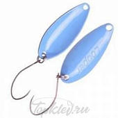 Блесна колеблющаяся Mukai Looper 2,8гр #63