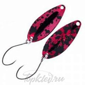 Блесна колеблющаяся Mukai Looper 2,1гр #T60