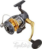 Катушка Shimano 15 TWIN POWER SW 8000PG