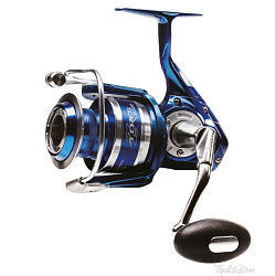 Okuma Azores blue version