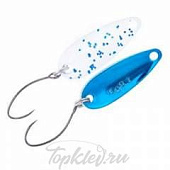 Блесна колеблющаяся Mukai Clue 5гр #T40