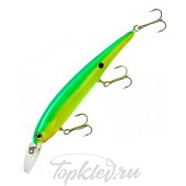Воблер Bandit Shallow Walleye 120мм 17.5гр #D02
