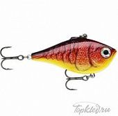 Раттлин Rapala Rippin Rap RPR06-RFCW