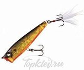 Воблер Yo-Zuri F963-HGBL 3DS POPPER 65F