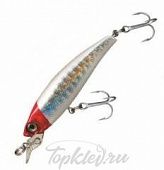 Воблер Yo-Zuri F413-SHRH EBA MINNOW 55SS