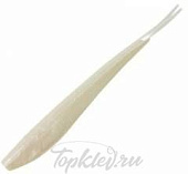 Приманка Berkley PowerBait Minnow 10cm Pearl White (10шт)