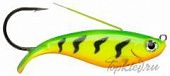 Незацепляйка Rapala Weedless Shad WSD08-FT
