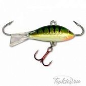 Балансир Rapala Jigging Shad Rap WSR05-HP 5см, 9гр.