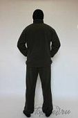 Костюм флисовый Woodland Comfort Line цвет хаки 56-58/170-176