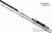 Удилище Shimano YASEI AX SPINNING DROPSHOT 195 ( Тест гр.7-28 )