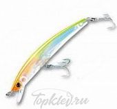 Воблер Yo-Zuri F1147-C57 CRYSTAL 3D MINNOW 130F