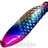 Блесна колеблющаяся Anglers System OLIAN GH 15g