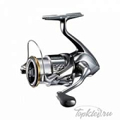 Катушка Shimano - 18 STELLA 2500S
