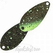 Блесна колеблющаяся Mukai Looper 1гр DLIVE Spice #D4