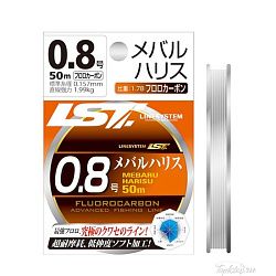 Флюорокарбоновая леска