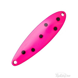 Блесна колеблющаяся для рыбалки