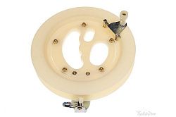 Инерционные катушки