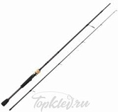 Удилище спиннинговое Berkley E-Motion Spin 702S MH 15-40gr