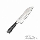 Нож Marttiini кухонный VINTRO Santoku (180/310)