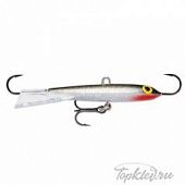 Балансир Rapala FLAT JIG RFJ04-HFANC 4см, 16гр.