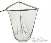 Подсак карповый Carp Pro ESCOL 42" ручка 185 cm, 2 част.