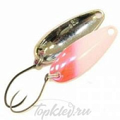 Блесна колеблющаяся Mukai Clue 5гр #T05