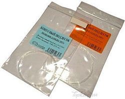 Лидеры, подлески