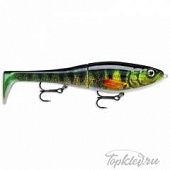 Воблер Rapala X-Rap Peto XRPT14-PEL