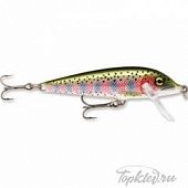 Воблер Rapala Countdown CD03-RT