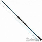 Удилище Shimano ALIVIO BOAT QUIVER 180 (Тест 50-150 гр.)