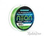 Леска Flagman ARDENT NEON 150m 0,30mm