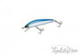 Воблер Yo-Zuri Mag Minnow Floating 125mm #HIW Sardine