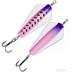 Блесна колеблющаяся для рыбалки