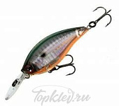 Воблер Yo-Zuri R1106-PTSH 3DB MID CRANK 70F