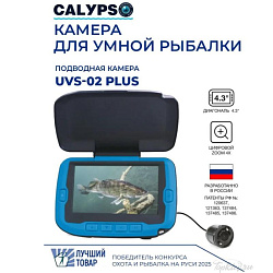Camping World Calypso