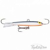 Балансир Rapala FLAT JIG RFJ06-FSSD 6см, 34гр.