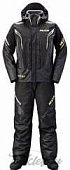 Костюм утеплённый Shimano NEXUS RB-119R цвет Черный размер M
