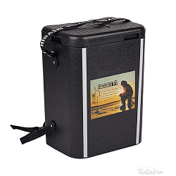 Коробки и сумки для приманок