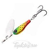 Блесна вращающаяся Higashi Guru 16g #G12