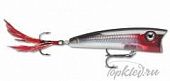 Воблер Rapala X-Rap Pop XRP07-S