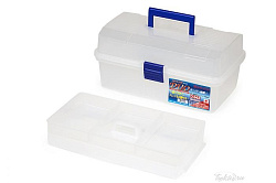 Коробки и сумки для приманок