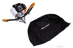 Чехлы для ледобуров